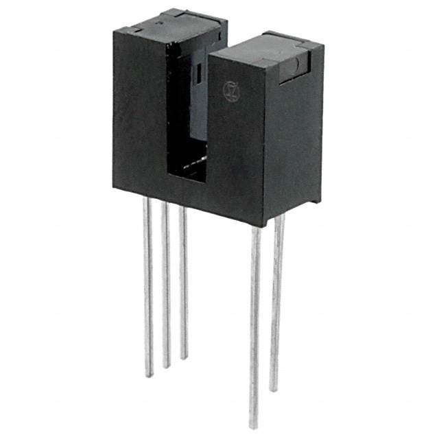 OPB470N11 TT Electronics/Optek Technology  Optical Sensors - Photointerrupters - Slot Type - Logic Output